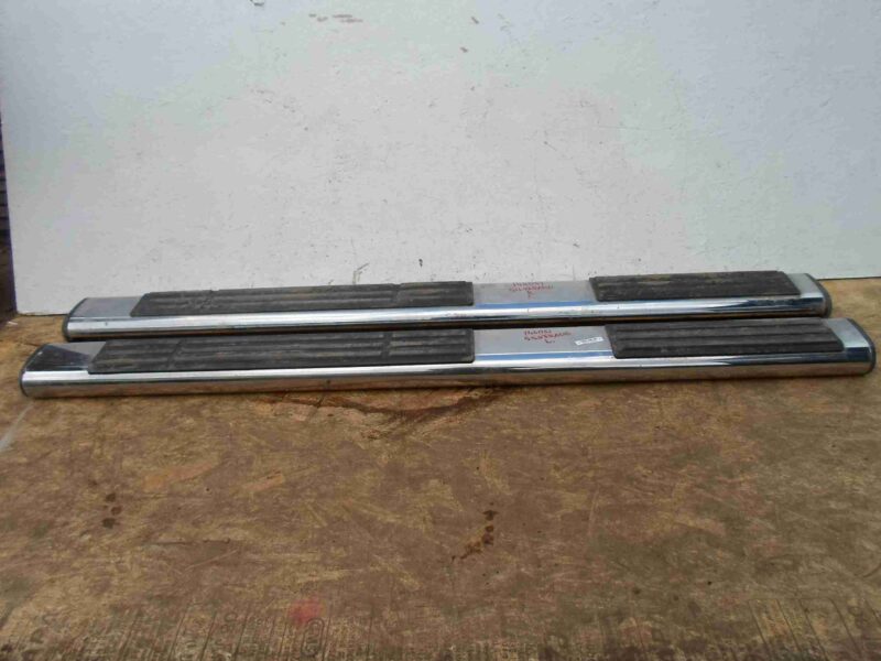 Изображение товара 76884 - 00076884 podnozhka levaya