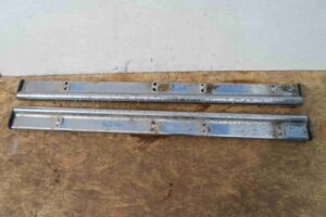 Изображение товара 76884 - 00076884 podnozhka levaya 1