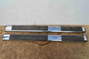 Изображение товара 76884 - 00076884 podnozhka levaya 2