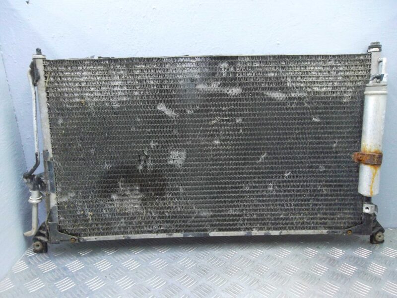 Изображение товара 76886 - 00076886 radiator konditsionera