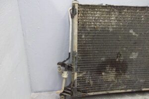 Изображение товара 76886 - 00076886 radiator konditsionera 3