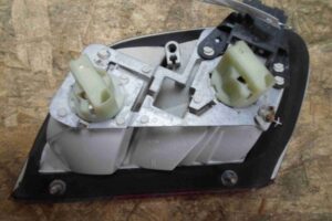 Изображение товара 76887 - 00076887 fonar kryla pravyj Honda Shuttle 1