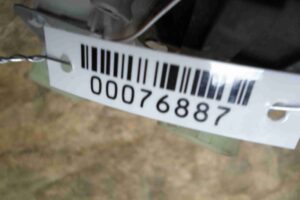 Изображение товара 76887 - 00076887 fonar kryla pravyj Honda Shuttle 3