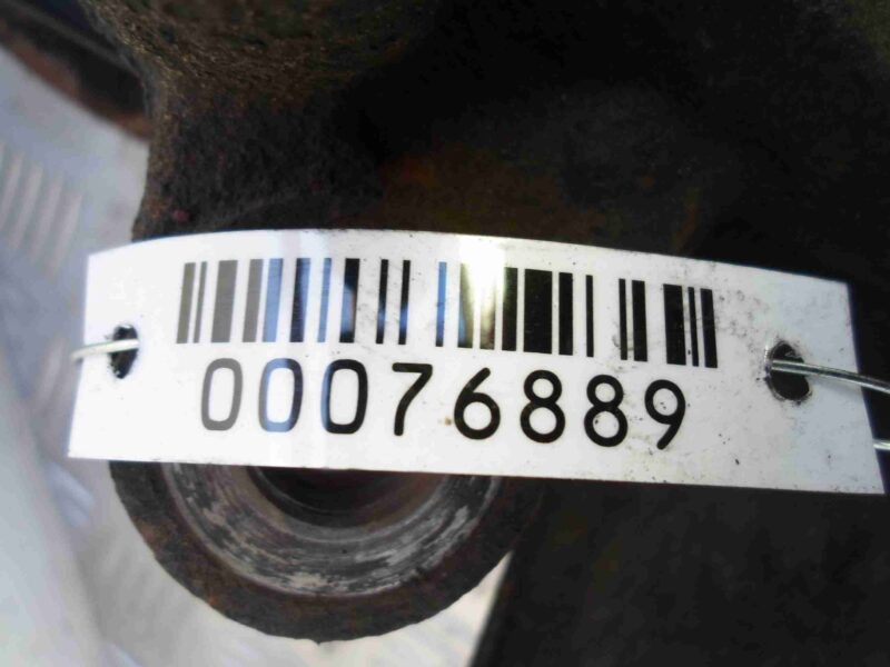 Изображение товара 76889 - 00076889 kulak povorotnyj levyj