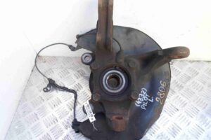 Изображение товара 76889 - 00076889 kulak povorotnyj levyj 1