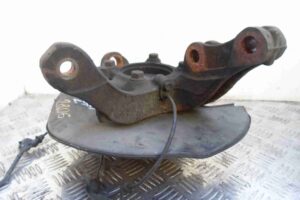 Изображение товара 76889 - 00076889 kulak povorotnyj levyj 2