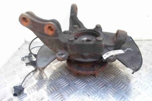 Изображение товара 76889 - 00076889 kulak povorotnyj levyj 3