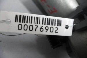 Изображение товара 76902 - 00076902 dvigatel stekloochistitelya zadnij 1