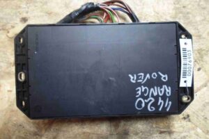 Изображение товара 76903 - 00076903 blok predokhranitelej Audi Q7 2