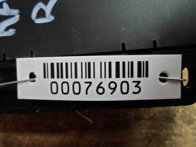 Изображение товара 76903 - 00076903 blok predokhranitelej Audi Q7