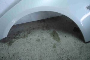 Изображение товара 76907 - 00076907 krylo levoe 3