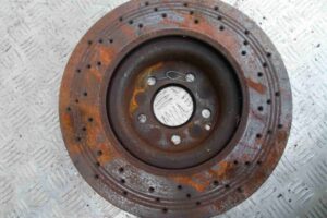 Изображение товара 76916 - 00076916 disk tormoznoj perednij Ford Scorpio 3