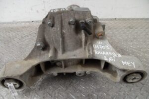 Изображение товара 76919 - 00076919 reduktor zadnij Toyota Corolla Verso 6