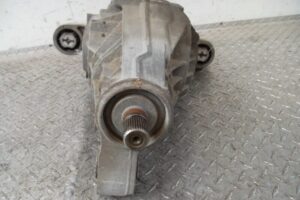 Изображение товара 76919 - 00076919 reduktor zadnij Toyota Corolla Verso 7