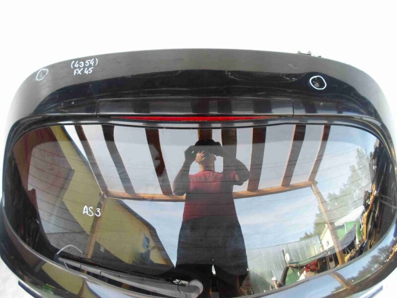 Изображение товара 76920 - 00076920 kryshka bagazhnika