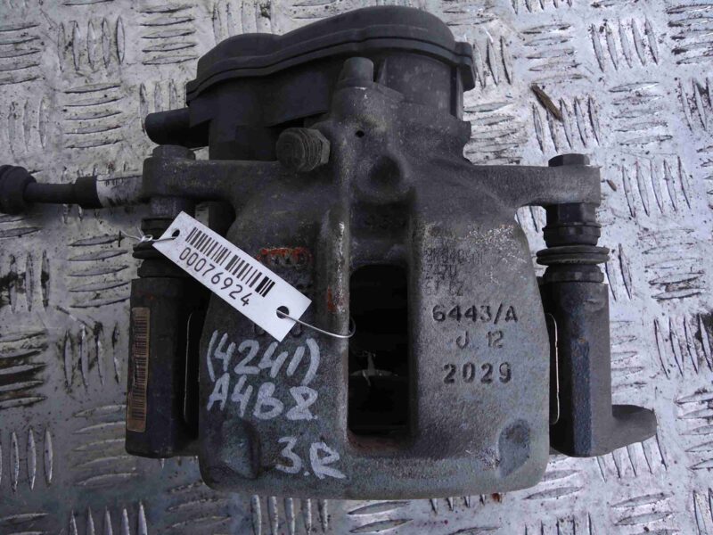 Изображение товара 76924 - 00076924 support zadnij pravyj