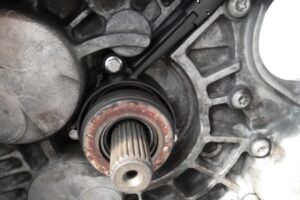 Изображение товара 76929 - 00076929 mkpp Opel Zafira 1