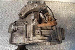 Изображение товара 76929 - 00076929 mkpp Opel Zafira 2