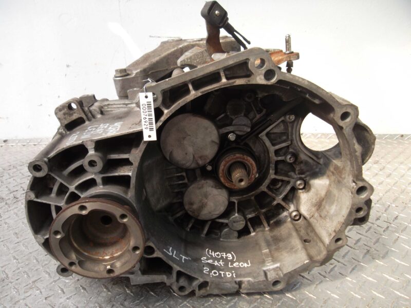 Изображение товара 76929 - 00076929 mkpp Opel Zafira