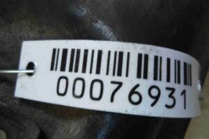 Изображение товара 76931 - 00076931 balka perednyaya 2