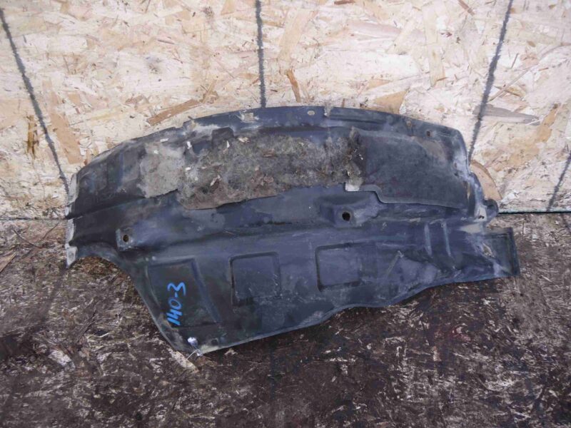 Изображение товара 76934 - 00076934 podkrylok perednij pravyj Citroen C5