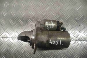 Изображение товара 76937 - 00076937 starter 1