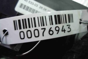 Изображение товара 76943 - 00076943 pereklyuchatel otopitelya Toyota Celica 3