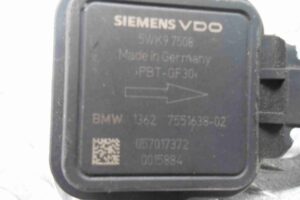 Изображение товара 76947 - 00076947 raskhodomer vozdukha (dmrv) 1