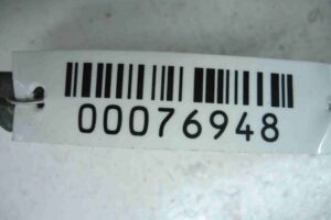 Изображение товара 76948 - 00076948 amortizator kryshki bagazhnika Ford Ka 1