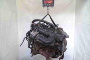 Изображение товара 76952 - 00076952 dvigatel Lexus LS 2