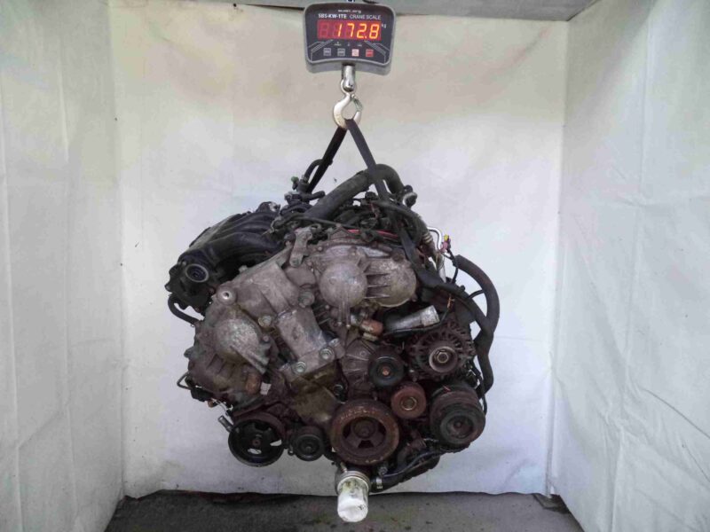 Изображение товара 76952 - 00076952 dvigatel Lexus LS 3