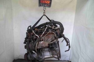 Изображение товара 76952 - 00076952 dvigatel Lexus LS 4