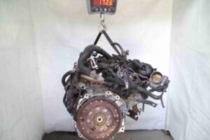 Изображение товара 76952 - 00076952 dvigatel Lexus LS 5