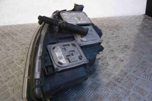 Изображение товара 76956 - 00076956 fara levaya Ford Scorpio 1