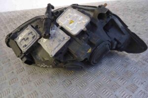 Изображение товара 76956 - 00076956 fara levaya Ford Scorpio 2