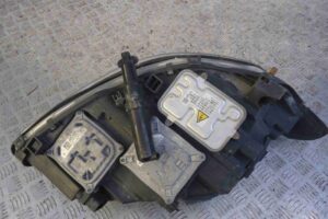 Изображение товара 76956 - 00076956 fara levaya Ford Scorpio 3