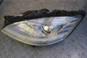 Изображение товара 76956 - 00076956 fara levaya Ford Scorpio