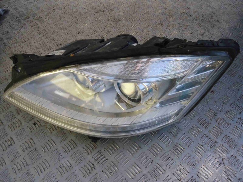 Изображение товара 76956 - 00076956 fara levaya Ford Scorpio