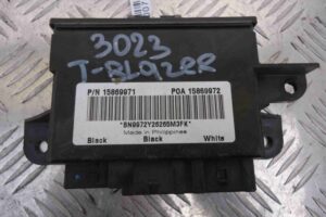 Изображение товара 76957 - 00076957 blok upravleniya 
