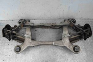 Изображение товара 76959 - 00076959 balka zadnyaya Ford Scorpio 2