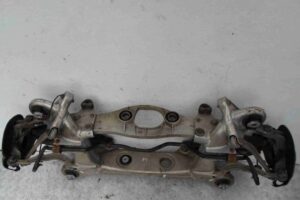Изображение товара 76959 - 00076959 balka zadnyaya Ford Scorpio 3