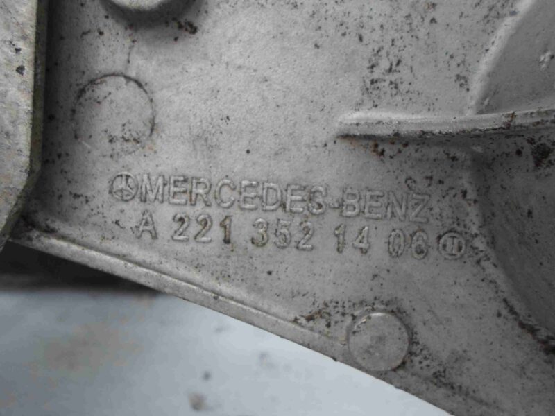 Изображение товара 76959 - 00076959 balka zadnyaya Ford Scorpio