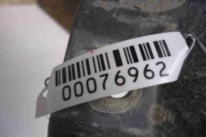 Изображение товара 76962 - 00076962 porog plastikovyj pravyj Ford Expedition 2