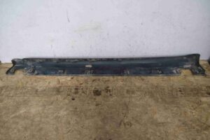 Изображение товара 76962 - 00076962 porog plastikovyj pravyj Ford Expedition 3