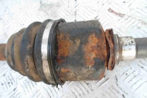 Изображение товара 76971 - 00076971 poluos perednyaya pravaya BMW 4 Series 1