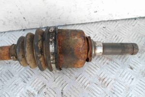 Изображение товара 76971 - 00076971 poluos perednyaya pravaya BMW 4 Series 3