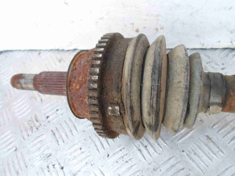 Изображение товара 76971 - 00076971 poluos perednyaya pravaya BMW 4 Series