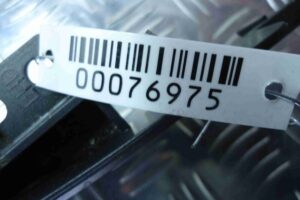 Изображение товара 76975 - 00076975 panel tsentralnoj konsoli Lexus LS 3