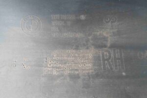 Изображение товара 76989 - 00076989 porog plastikovyj pravyj 
