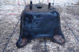 Изображение товара 76997 - 00076997 kreplenie zapasnogo kolesa 